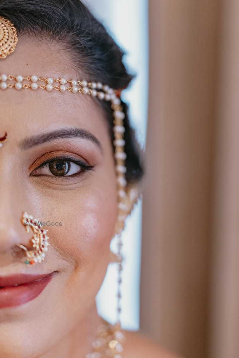 Photo By Varshaa Shah Makeup Artist - Bridal Makeup