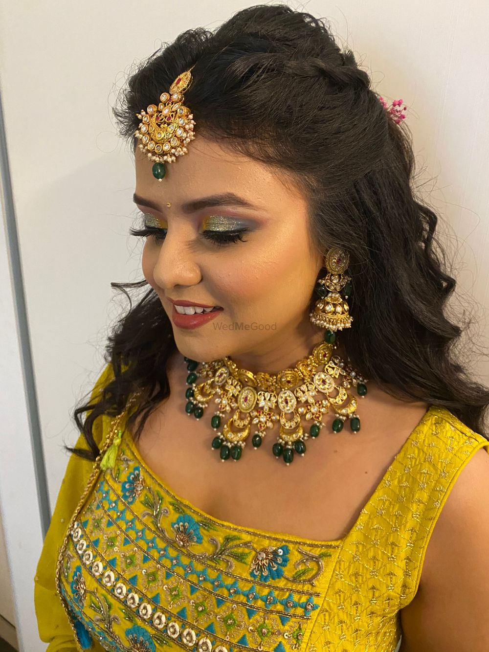 Photo By Varshaa Shah Makeup Artist - Bridal Makeup