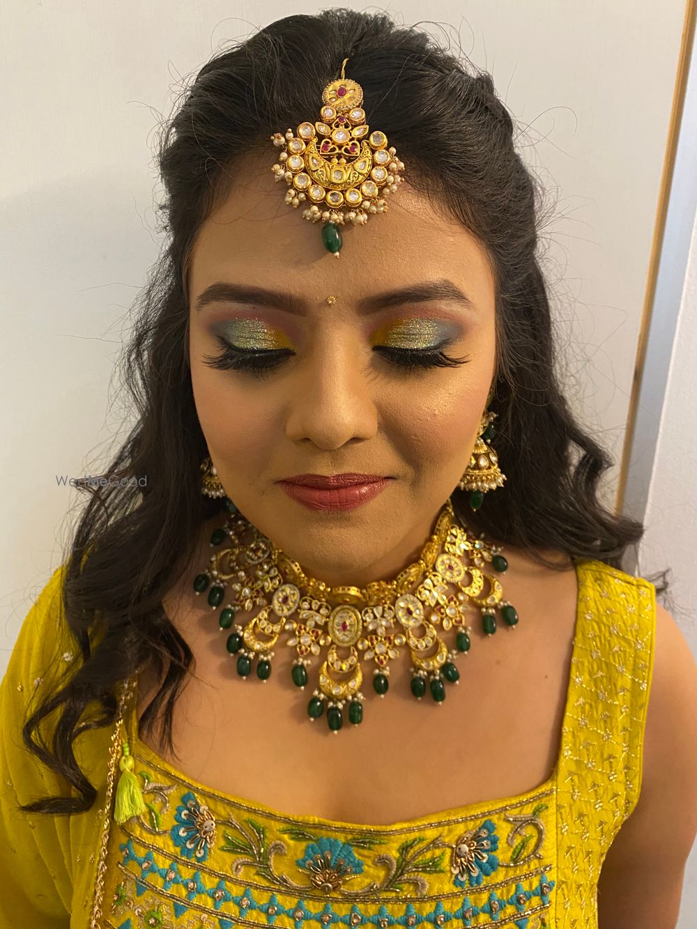 Photo By Varshaa Shah Makeup Artist - Bridal Makeup