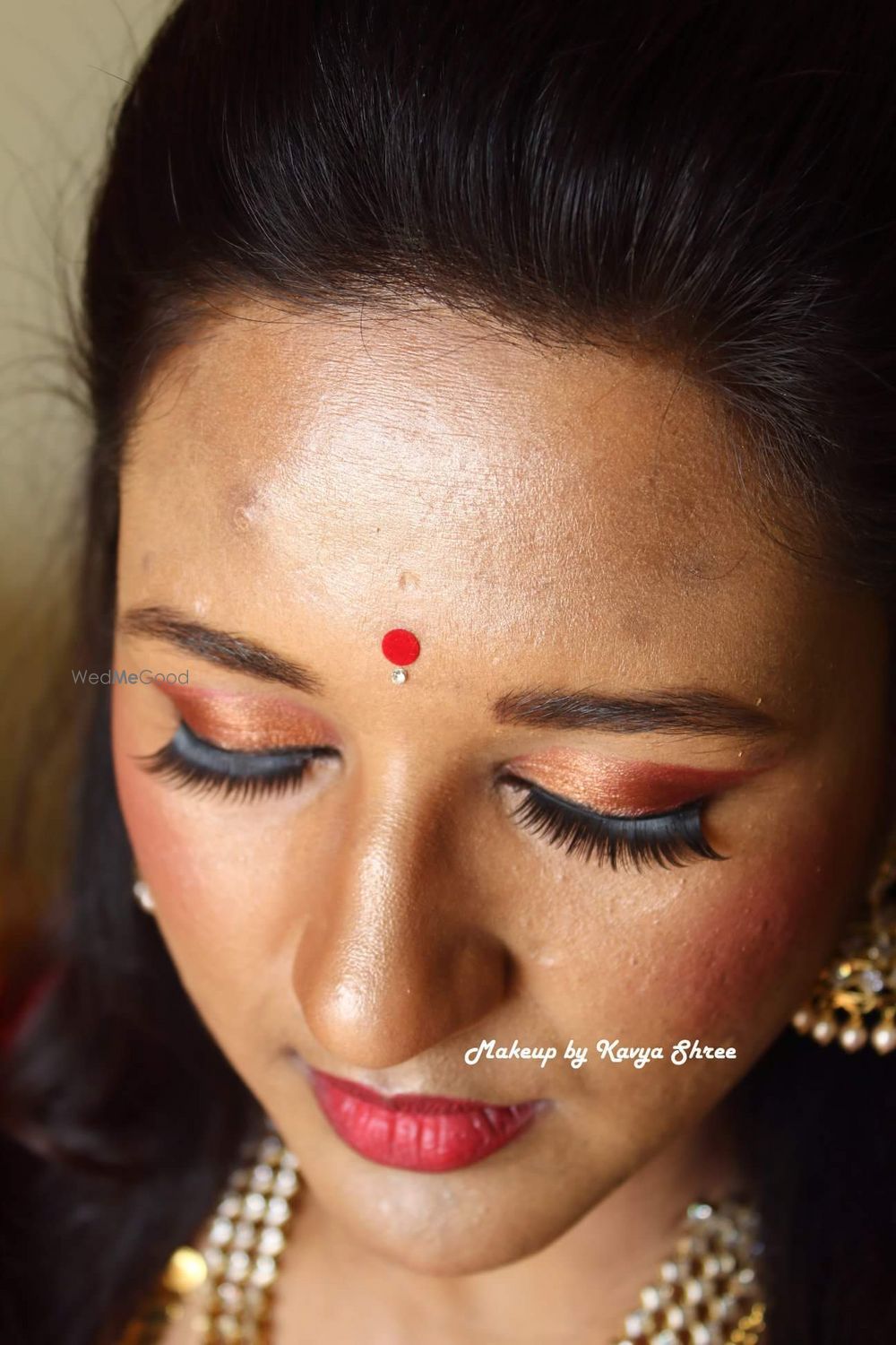 Photo By Makeup by Kavya Shree - Bridal Makeup