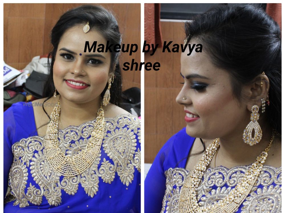 Photo By Makeup by Kavya Shree - Bridal Makeup