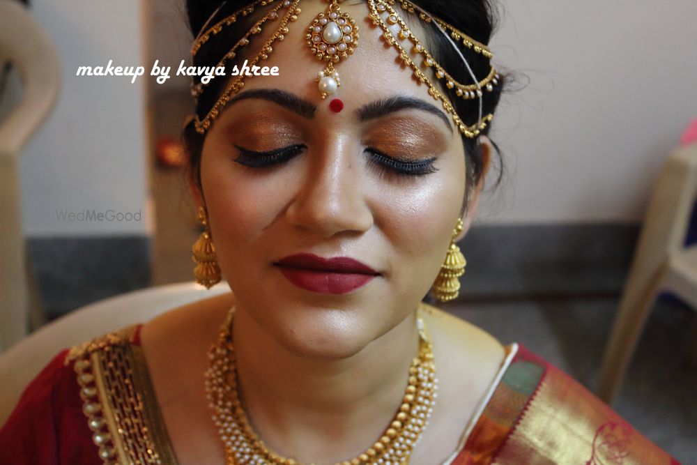 Photo By Makeup by Kavya Shree - Bridal Makeup