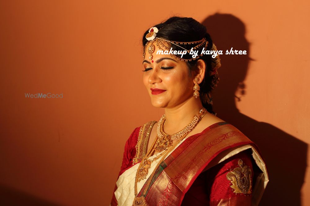 Photo By Makeup by Kavya Shree - Bridal Makeup