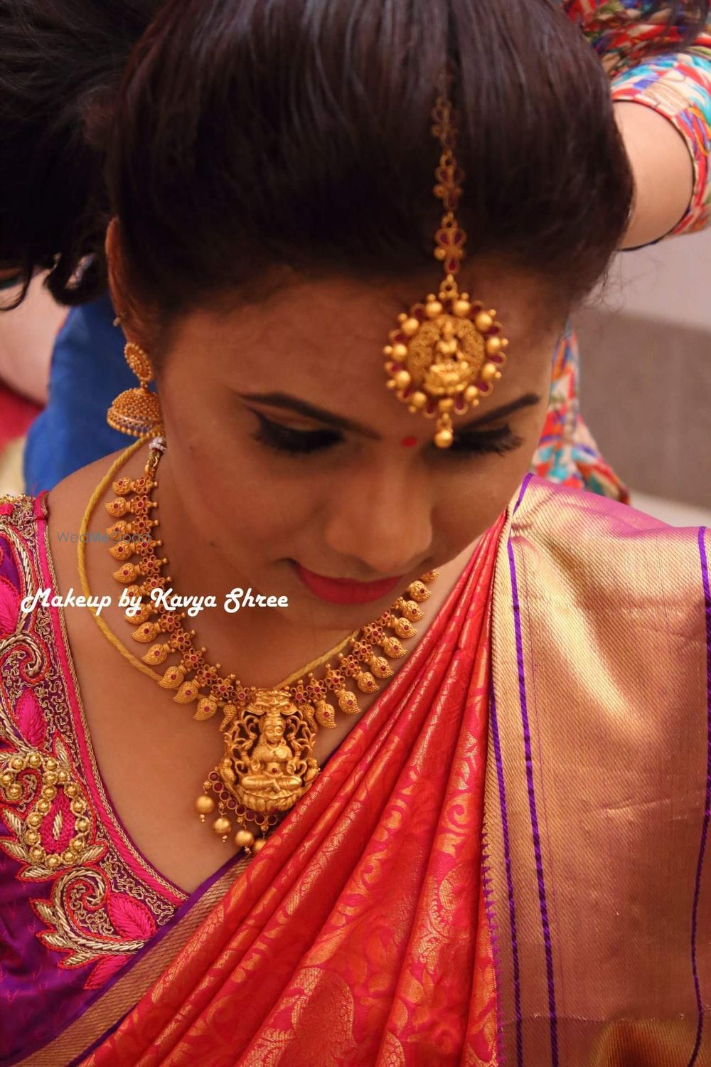 Photo By Makeup by Kavya Shree - Bridal Makeup