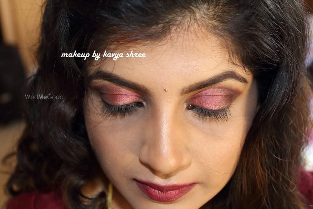 Photo By Makeup by Kavya Shree - Bridal Makeup