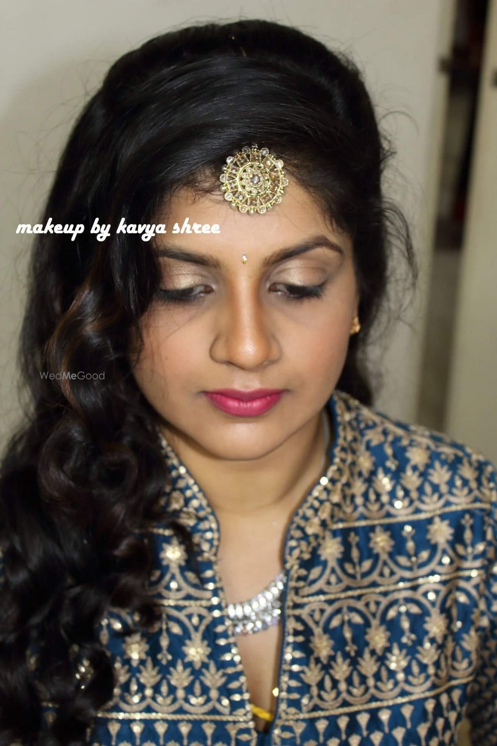 Photo By Makeup by Kavya Shree - Bridal Makeup