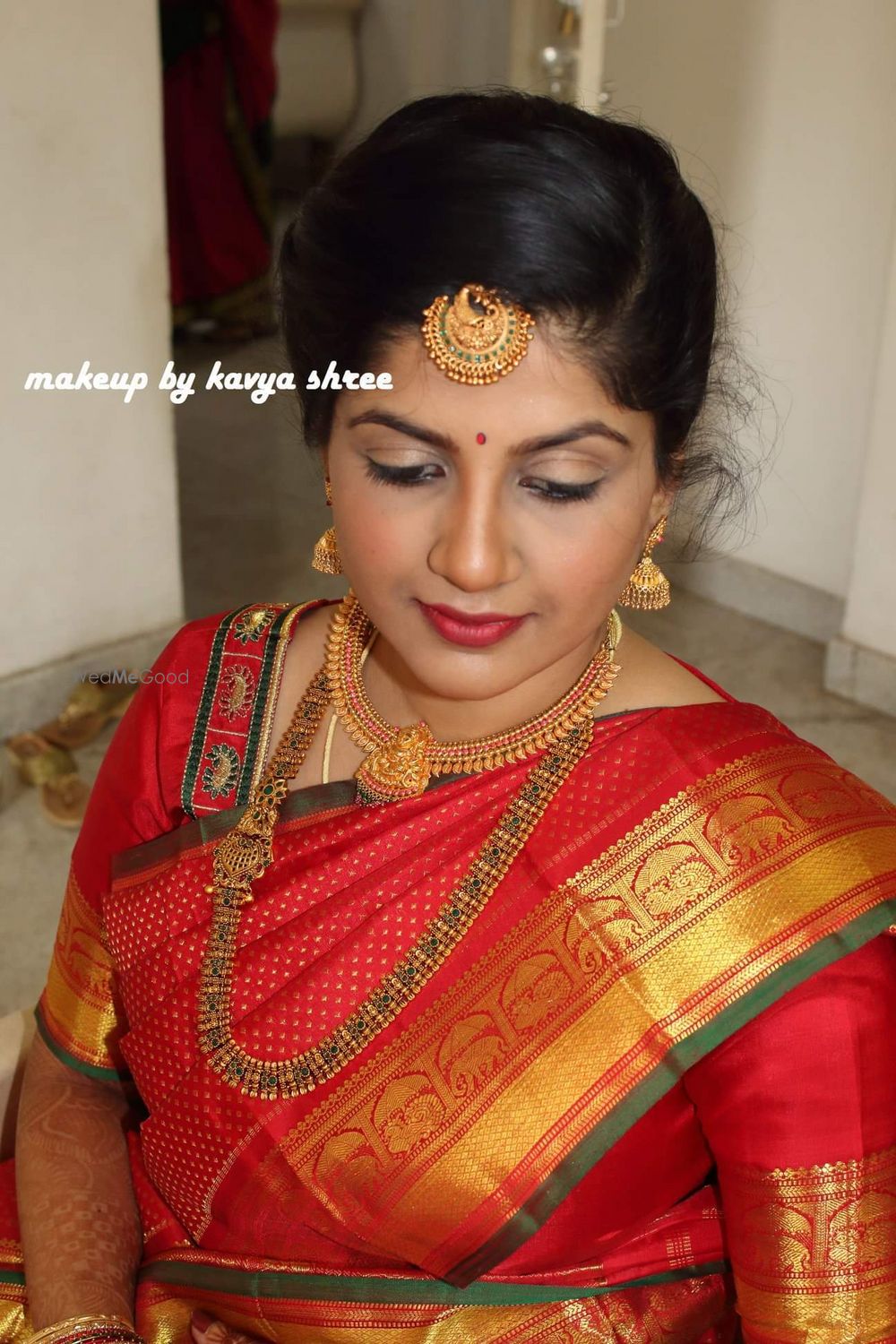 Photo By Makeup by Kavya Shree - Bridal Makeup