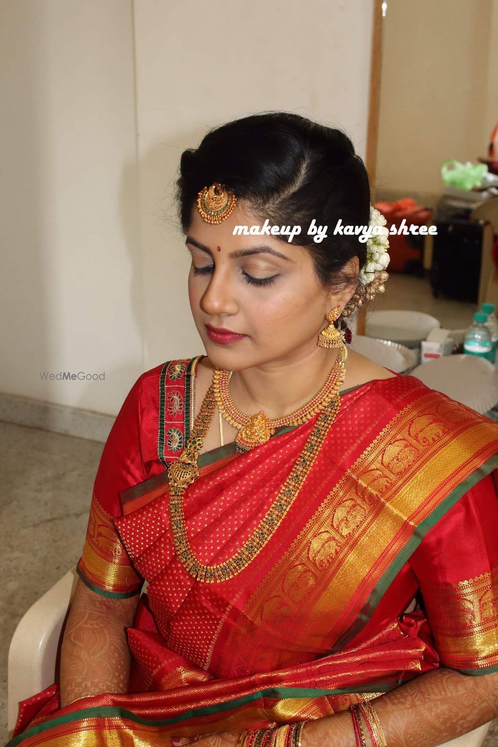 Photo By Makeup by Kavya Shree - Bridal Makeup