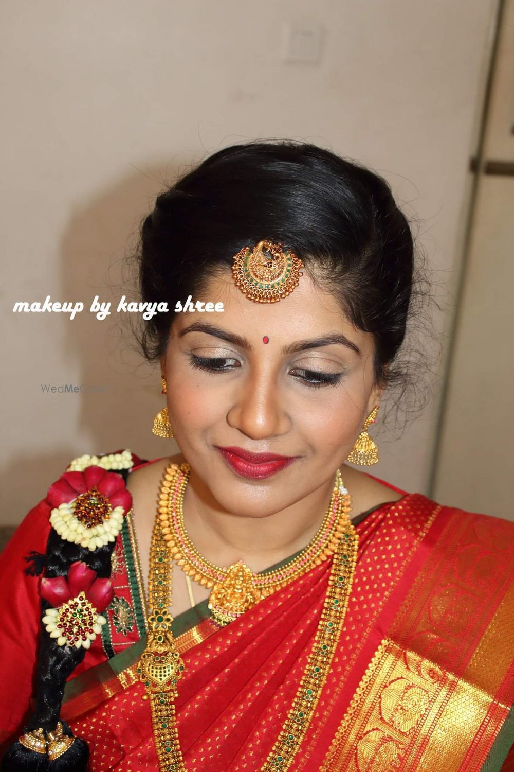 Photo By Makeup by Kavya Shree - Bridal Makeup