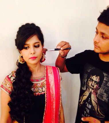 Photo By Beauty Creation - Bridal Makeup