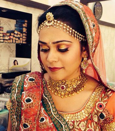 Photo By Beauty Creation - Bridal Makeup
