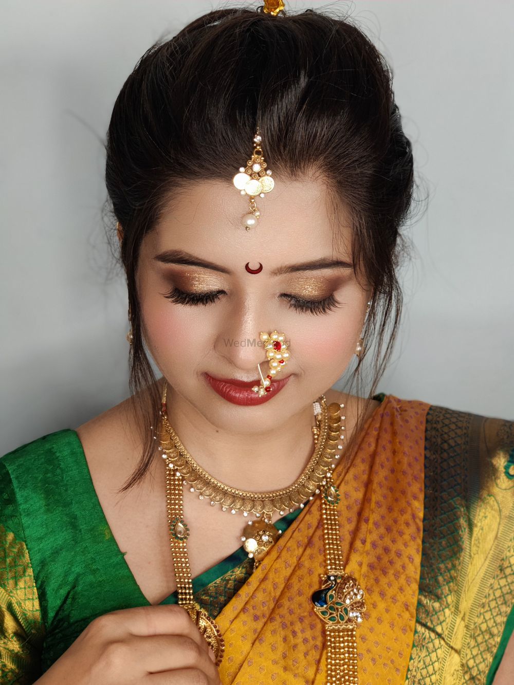 Photo By Makeup by Harsha Panjwani - Bridal Makeup