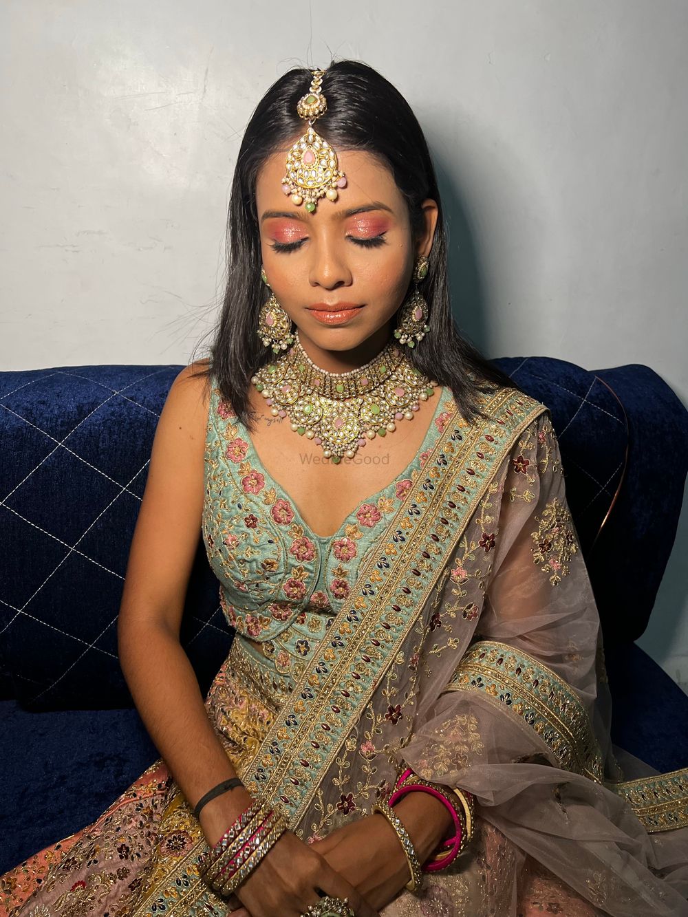 Photo By Makeup by Harsha Panjwani - Bridal Makeup