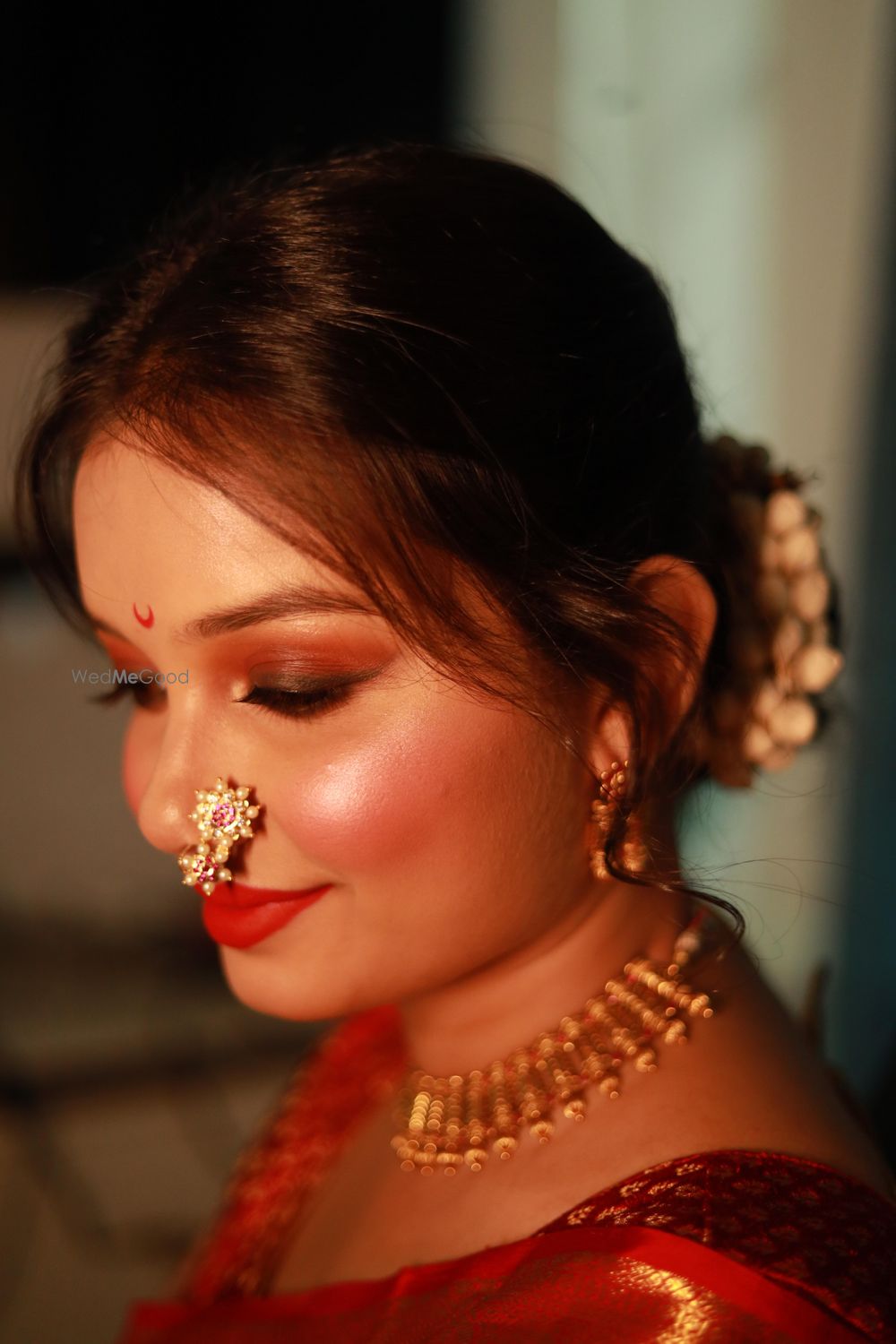 Photo By Makeup by Harsha Panjwani - Bridal Makeup