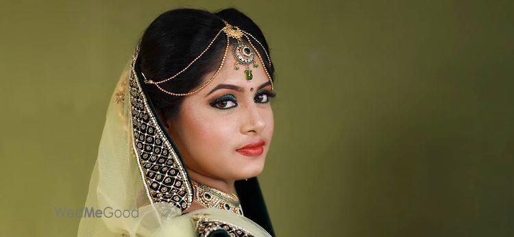 Sowmiya Makeup Artist