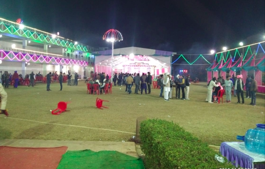 JMD Marriage Garden