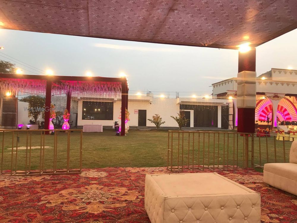 Photo By Bisni Farms - Venues