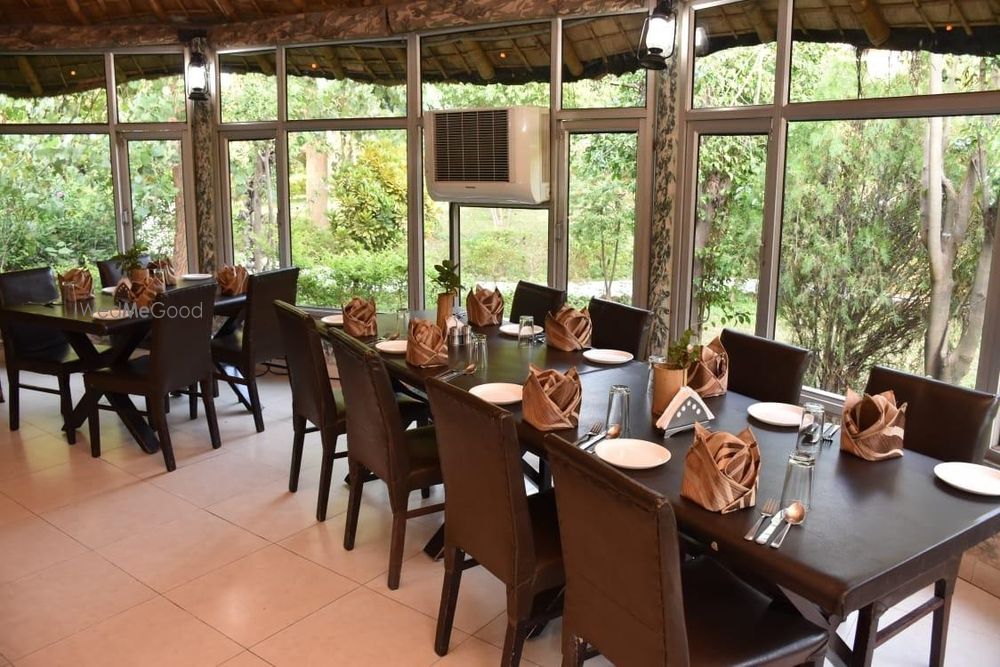 Photo By LivingStone Tiger Den Resort - Venues