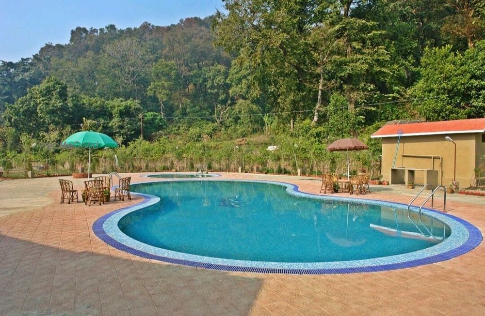 Photo By LivingStone Tiger Den Resort - Venues
