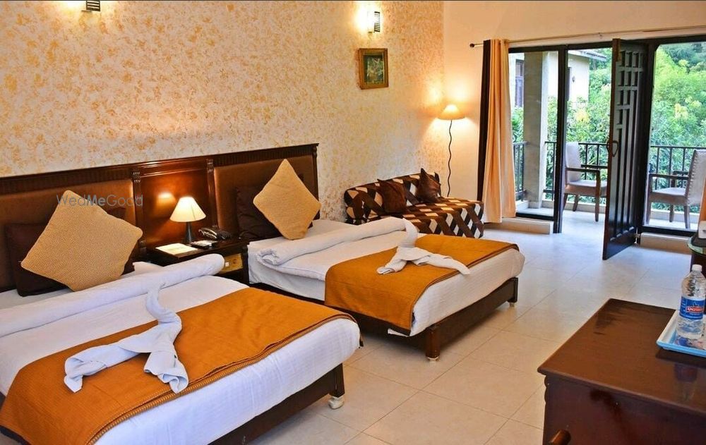 Photo By LivingStone Tiger Den Resort - Venues