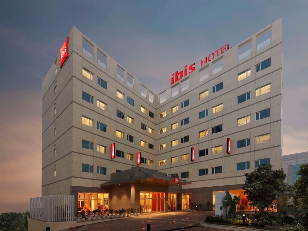 IBIS Pune Hinjewadi Hotel