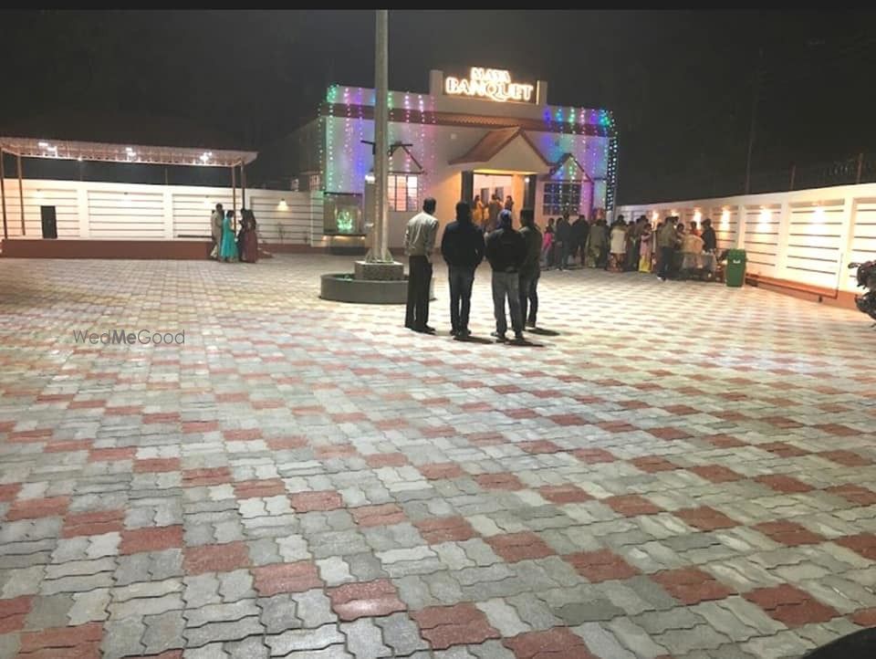 Photo By Maya Banquet Hall - Venues