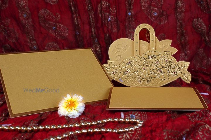 Photo By Novelty Cards - Invitations