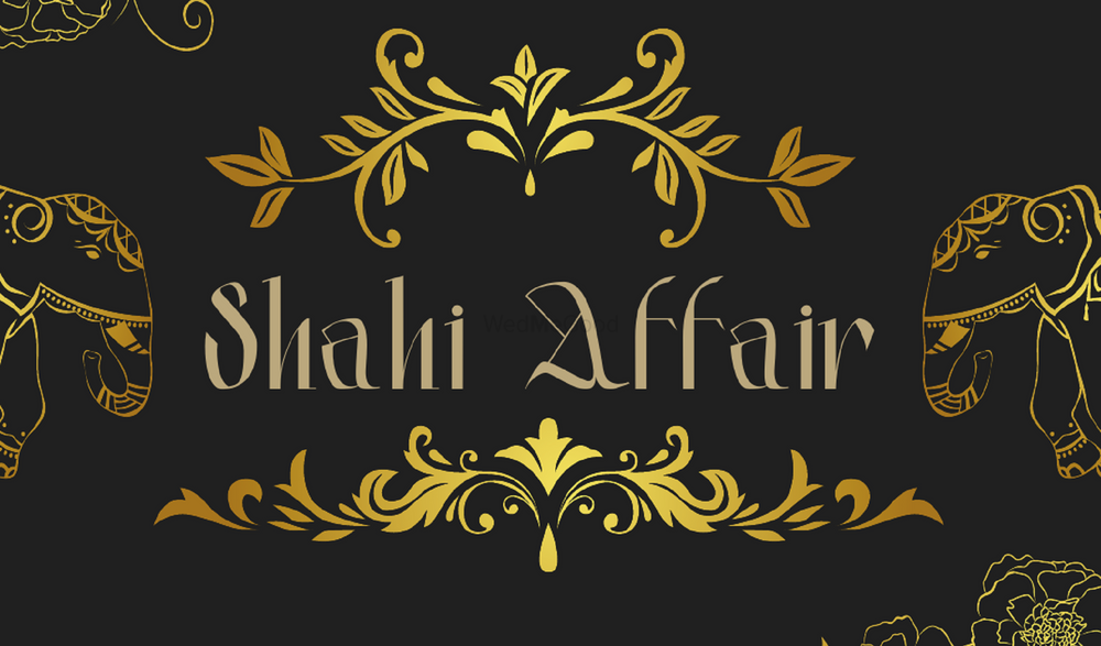 Shahi Affair