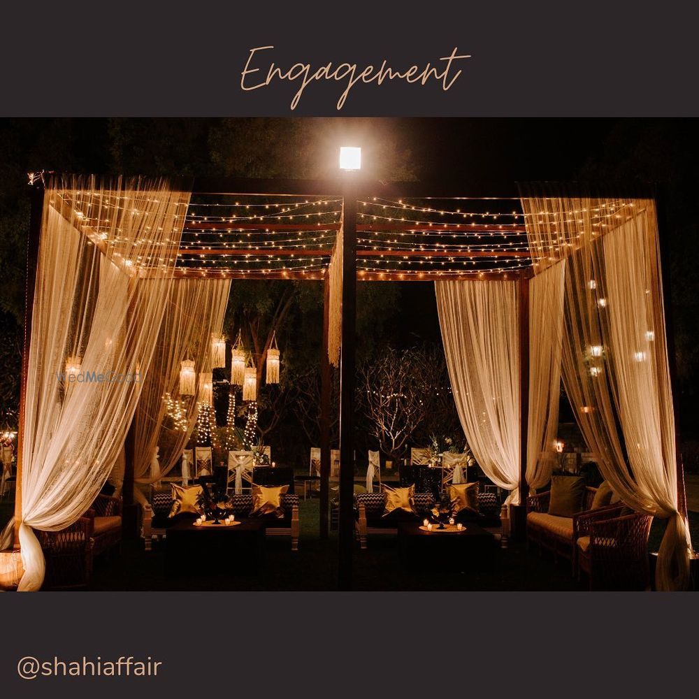 Photo By Shahi Affair - Wedding Planners