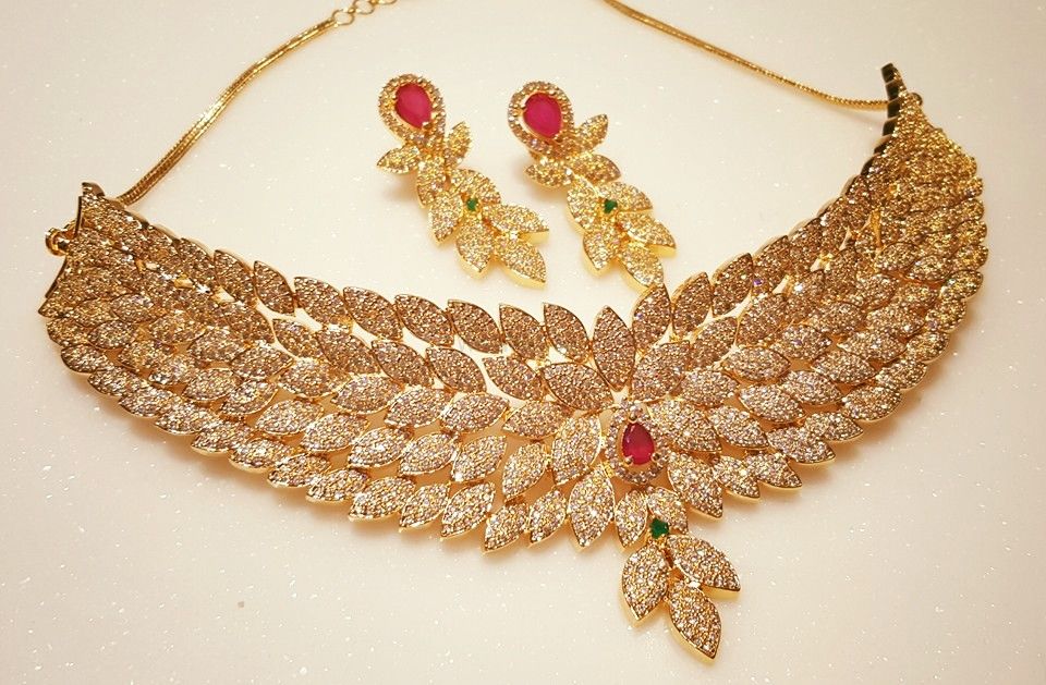 Photo By Shringar Fashion Jewellery - Jewellery