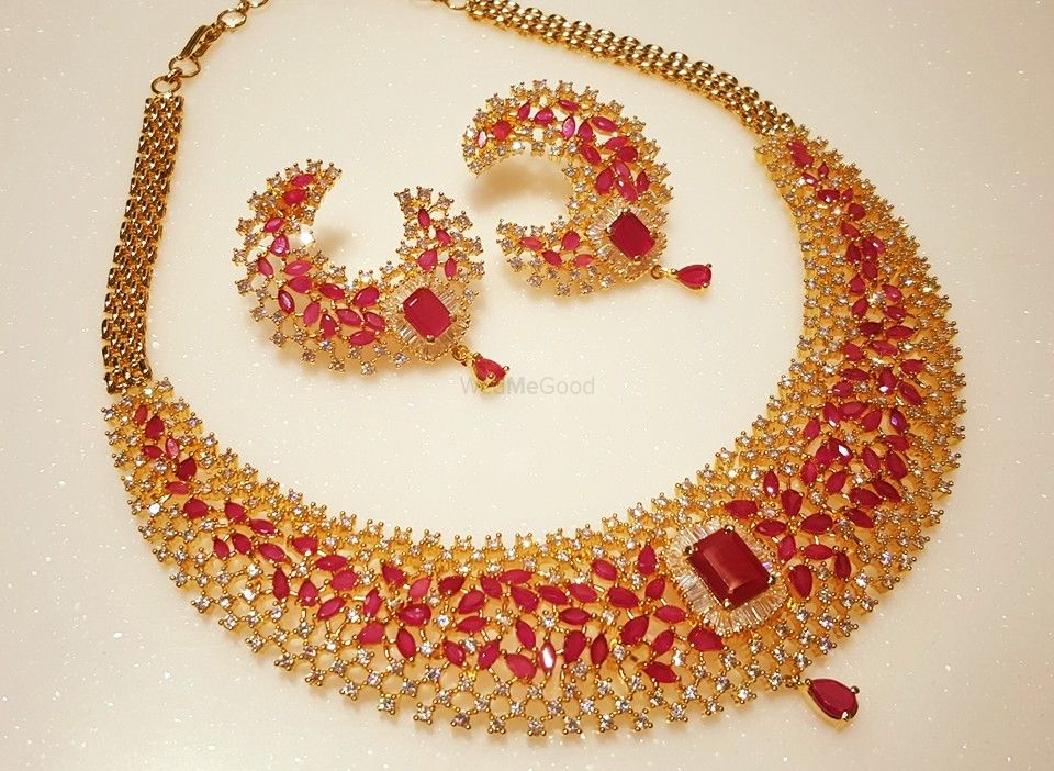Photo By Shringar Fashion Jewellery - Jewellery