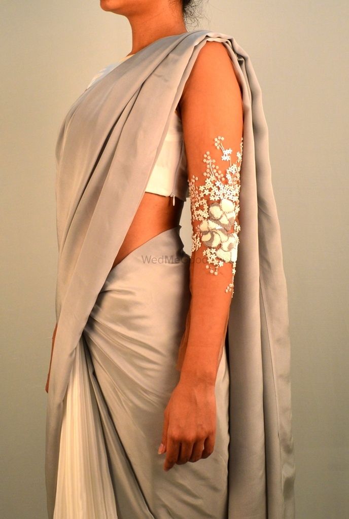 Photo By White Marigold - Bridal Wear