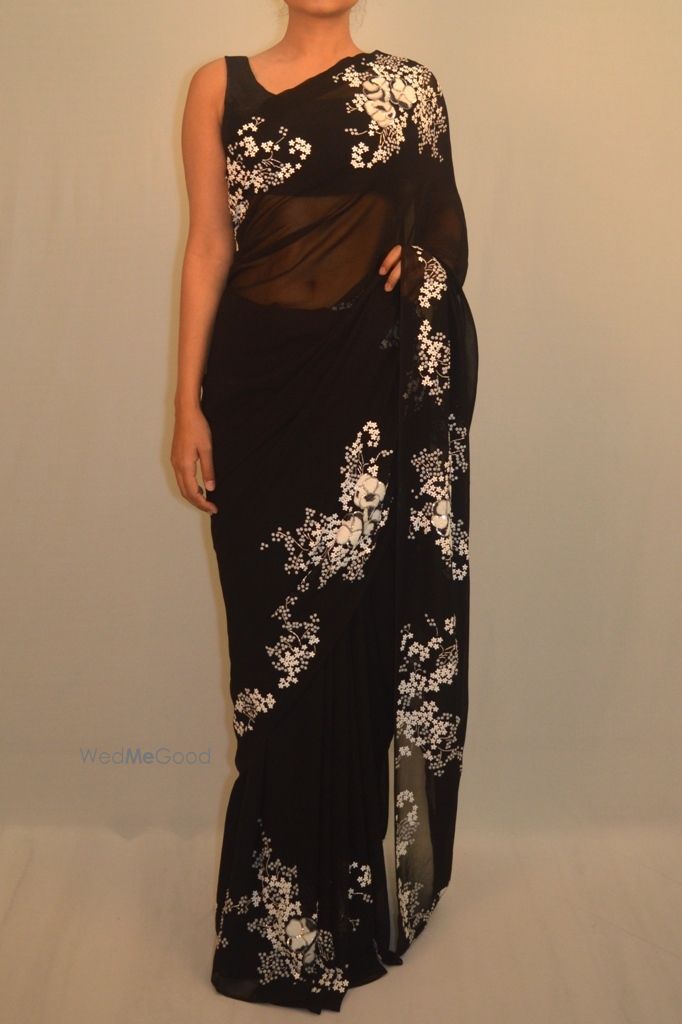 Photo By White Marigold - Bridal Wear