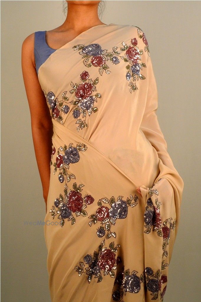 Photo By White Marigold - Bridal Wear