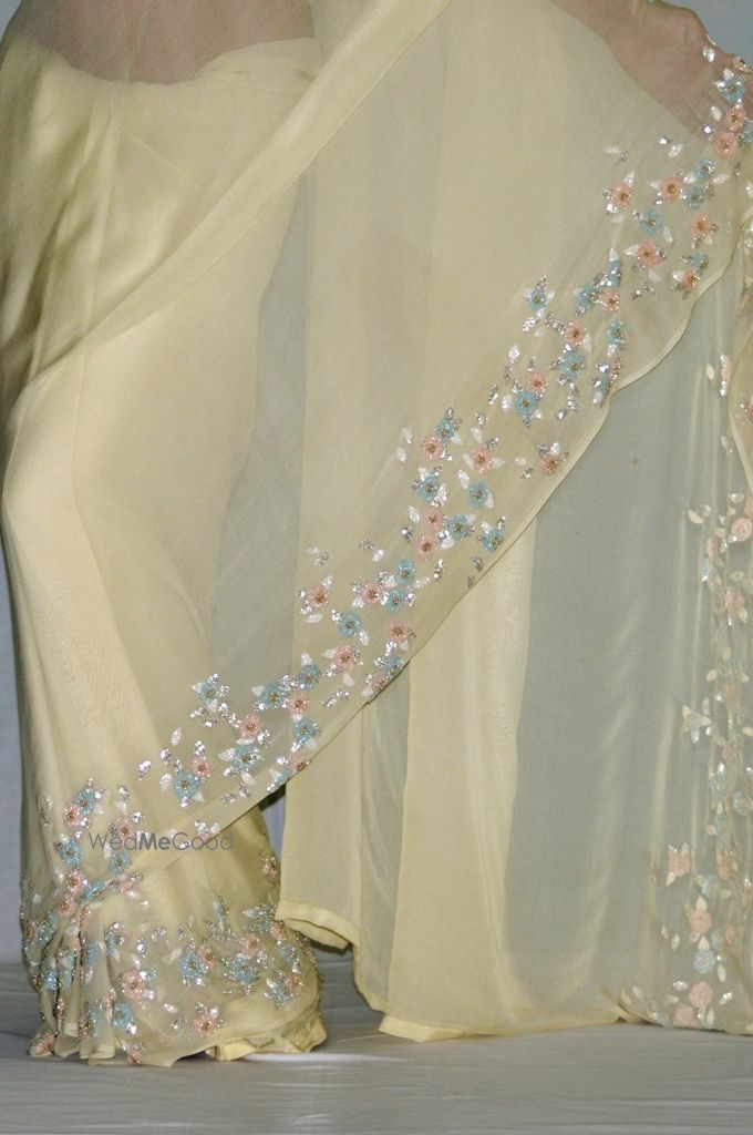 Photo By White Marigold - Bridal Wear