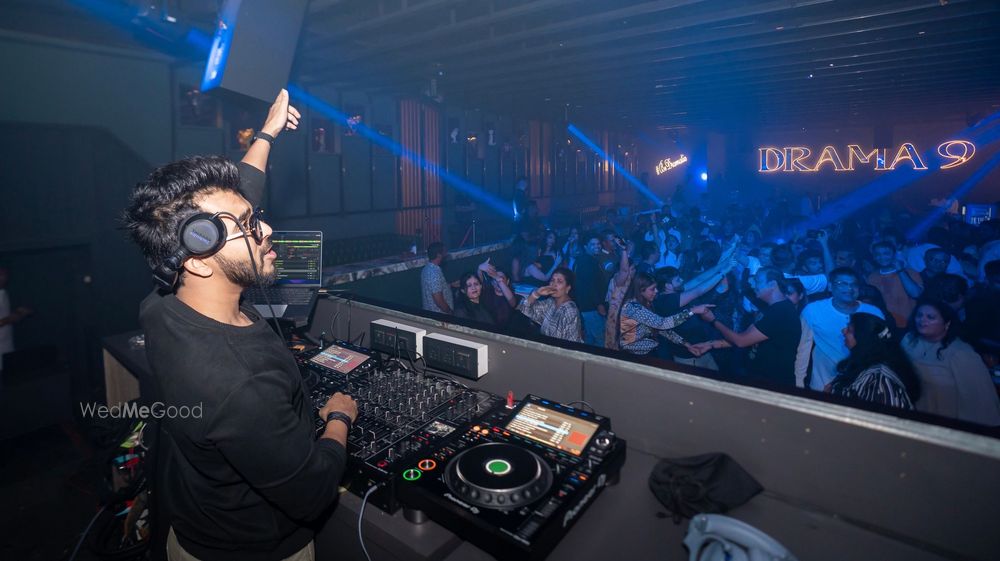 Dj Akey