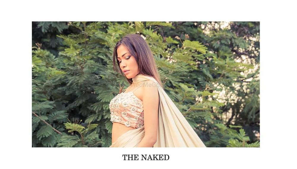 Photo By The Naked - Bridal Wear