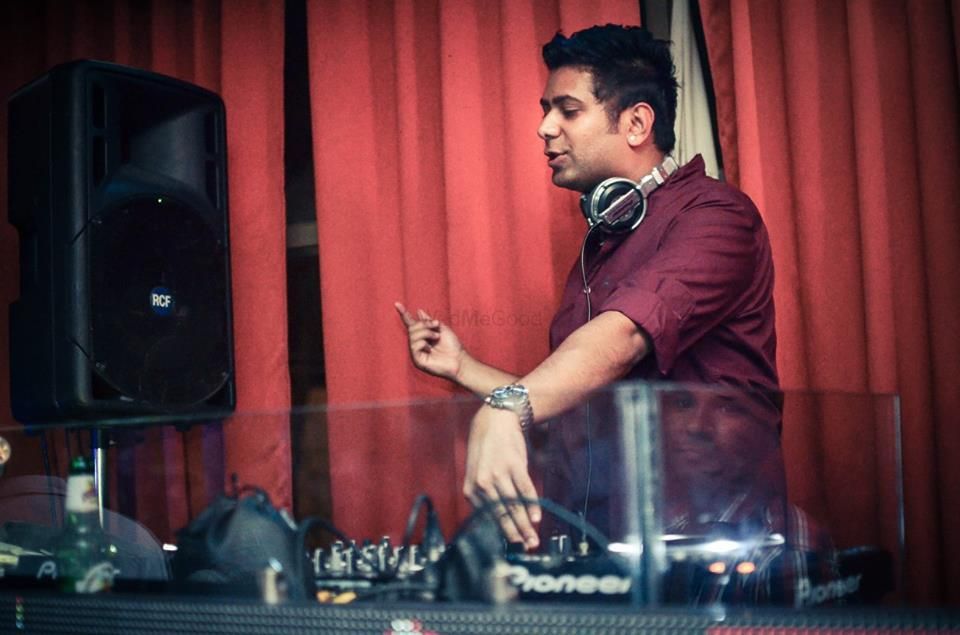 Photo By DJ Abhishek Mantri - DJs