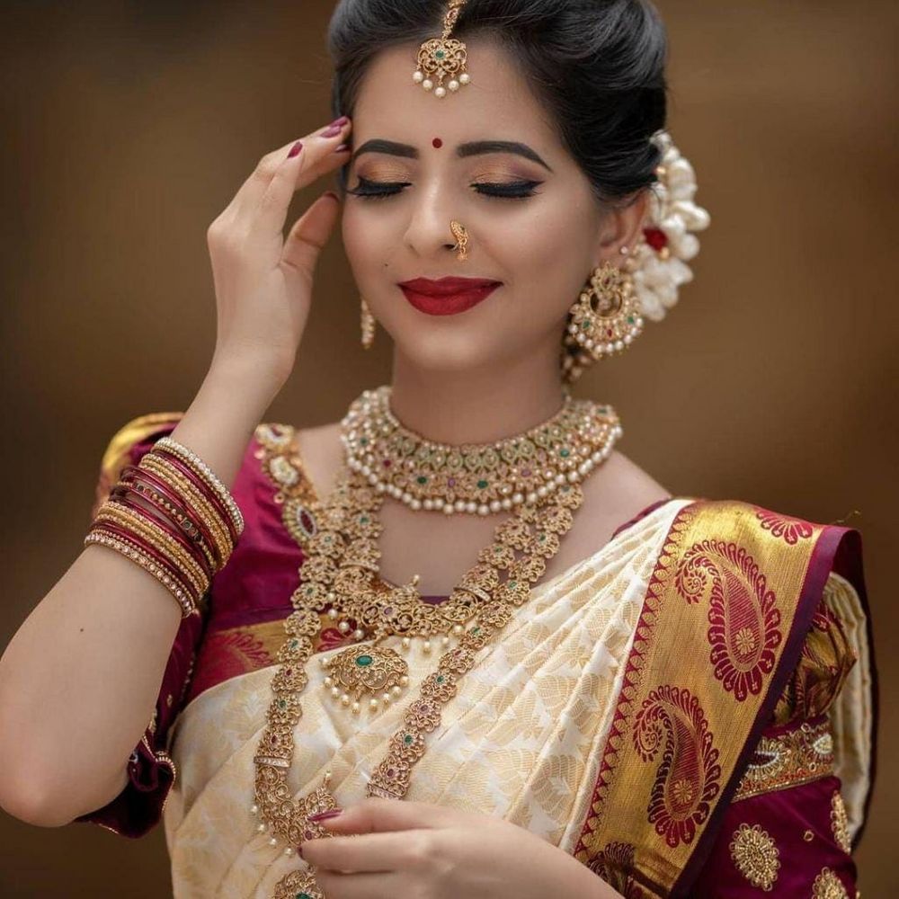 Photo By Shree Makeup Artist - Bridal Makeup