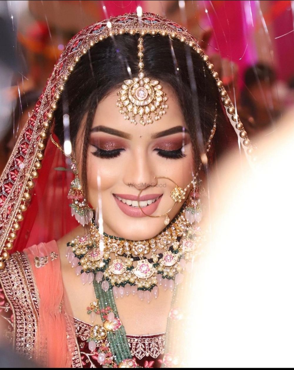 Photo By Shree Makeup Artist - Bridal Makeup