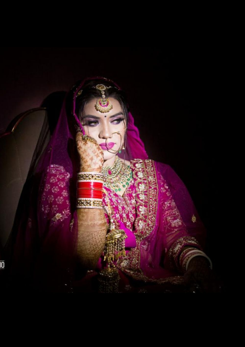 Photo By Shree Makeup Artist - Bridal Makeup