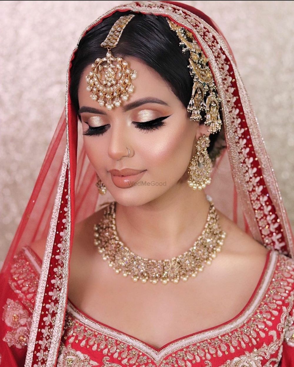 Photo By Shree Makeup Artist - Bridal Makeup