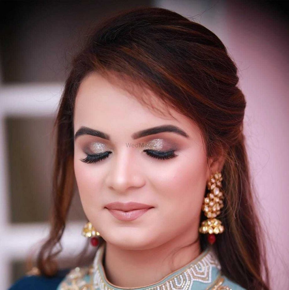 Photo By Shree Makeup Artist - Bridal Makeup