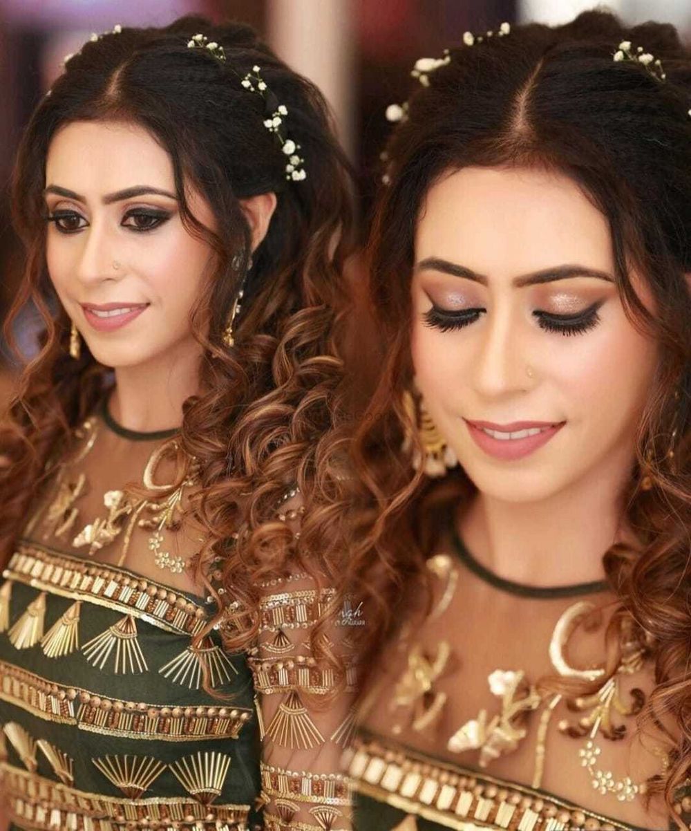 Photo By Shree Makeup Artist - Bridal Makeup