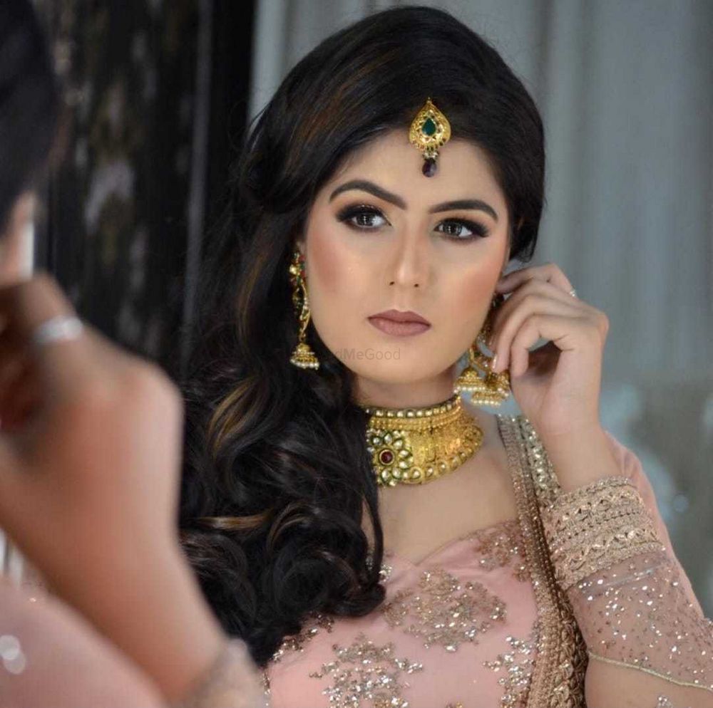 Photo By Shree Makeup Artist - Bridal Makeup