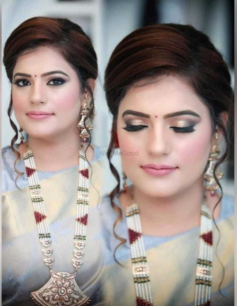 Photo By Shree Makeup Artist - Bridal Makeup