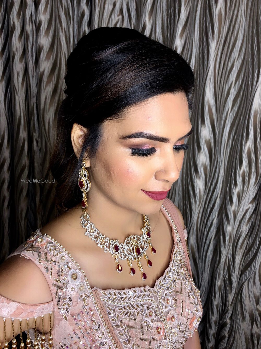 Photo By Makeup and Hair by Radhika - Bridal Makeup