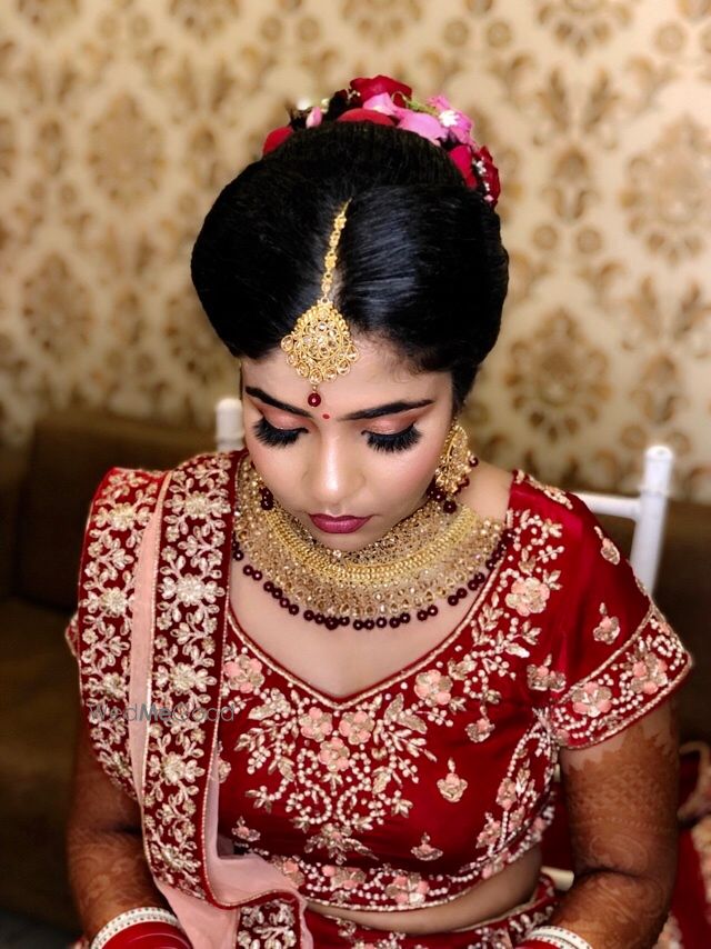 Photo By Makeup and Hair by Radhika - Bridal Makeup