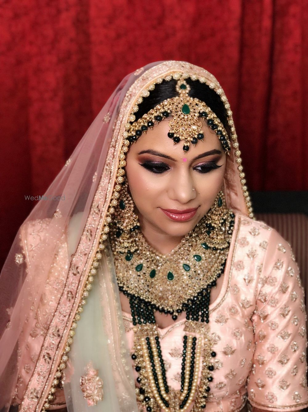 Photo By Makeup and Hair by Radhika - Bridal Makeup