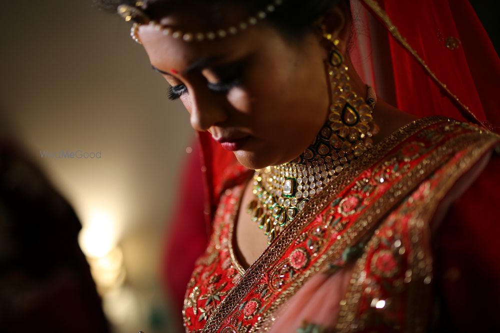 Photo By Makeup and Hair by Radhika - Bridal Makeup